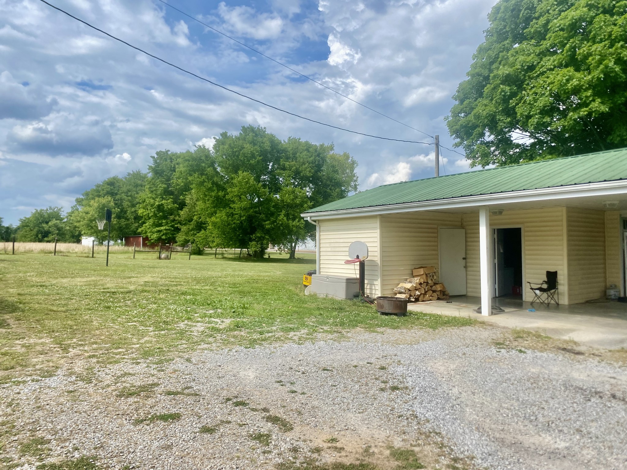 5060 Shelbyville Road Mcminnville TN 37110
