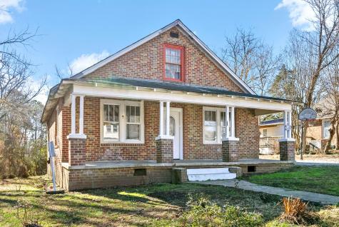 120 Stigall Street Camden TN 38320