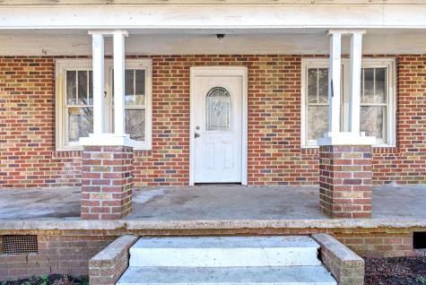 120 Stigall Street Camden TN 38320