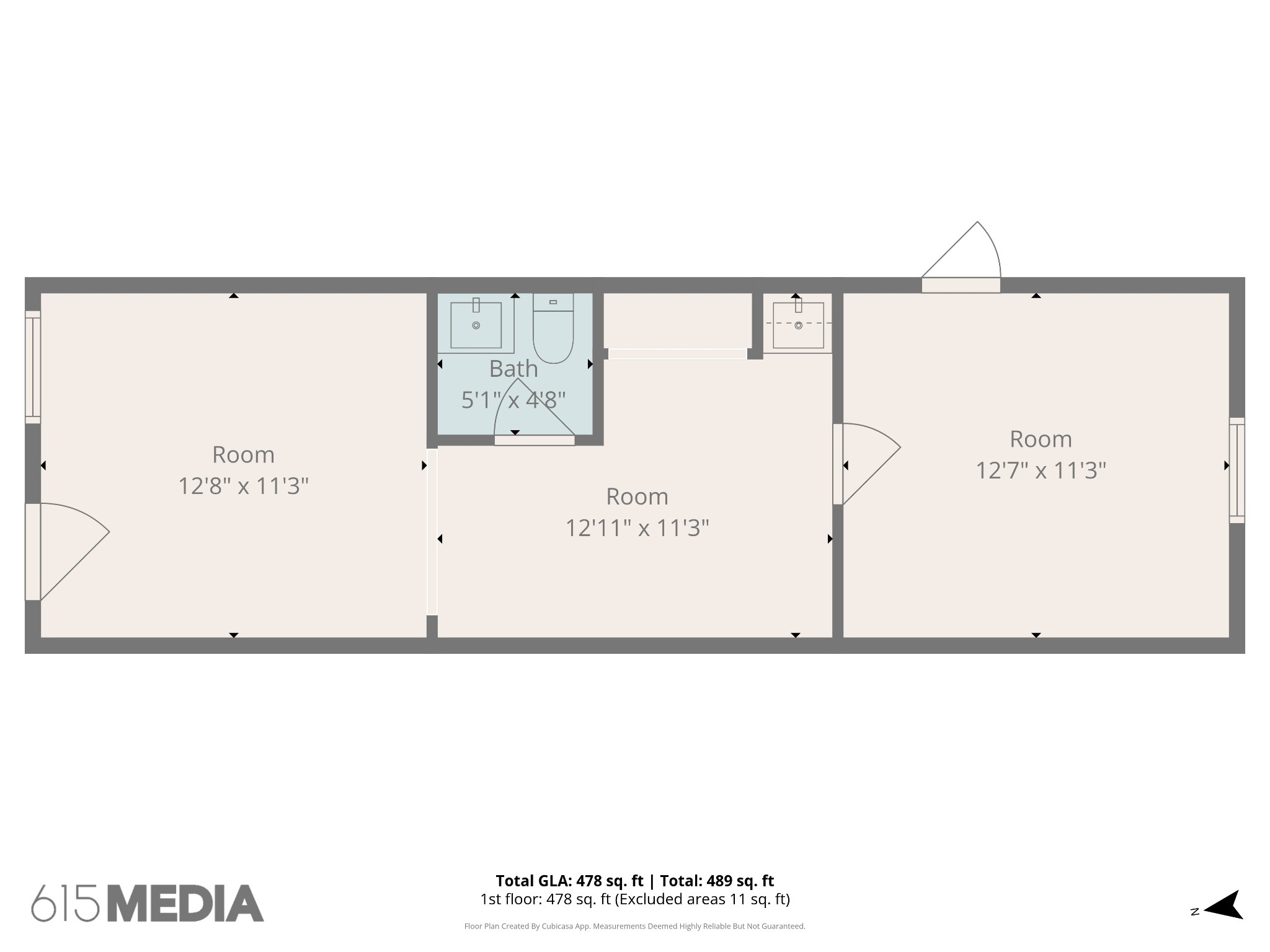 1501 Carmack Boulevard Columbia TN 38401