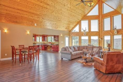 1582 Spring Fork Road Granville TN 38564
