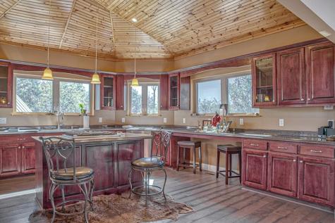 1582 Spring Fork Road Granville TN 38564