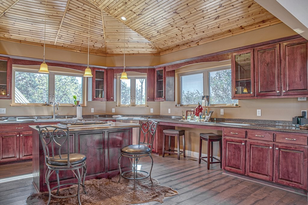 1582 Spring Fork Road Granville TN 38564