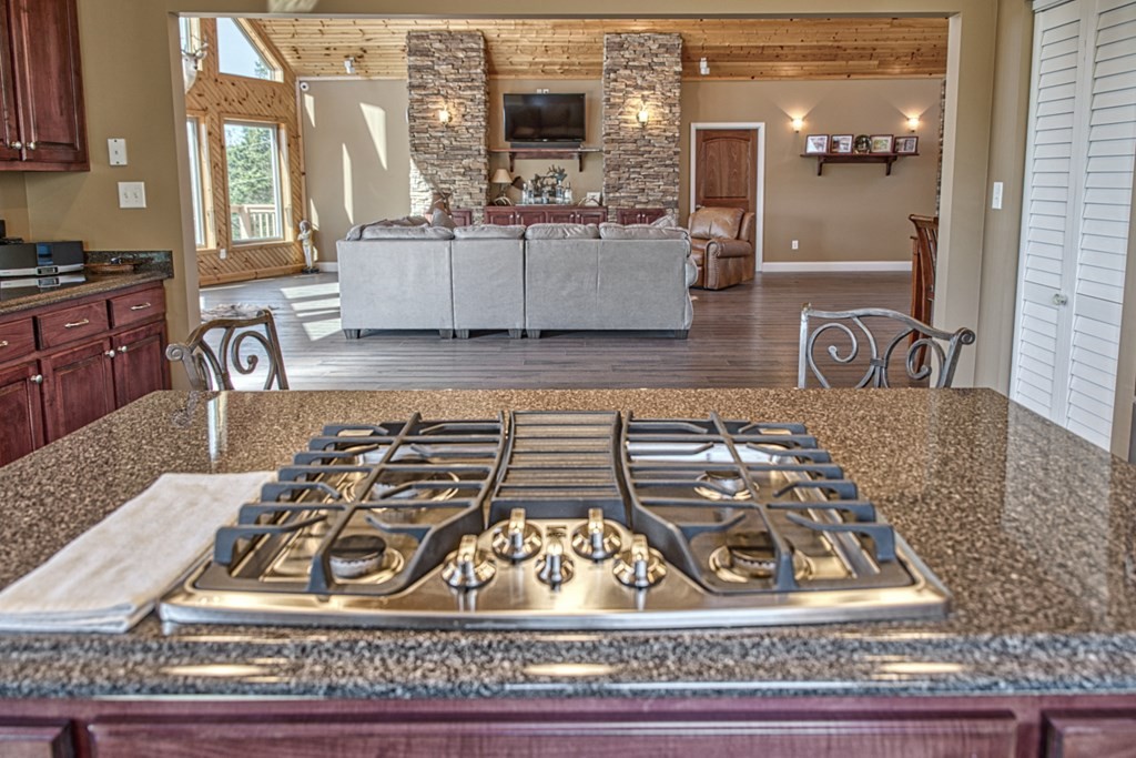 1582 Spring Fork Road Granville TN 38564