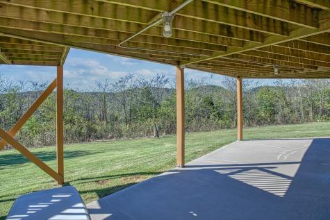1582 Spring Fork Road Granville TN 38564