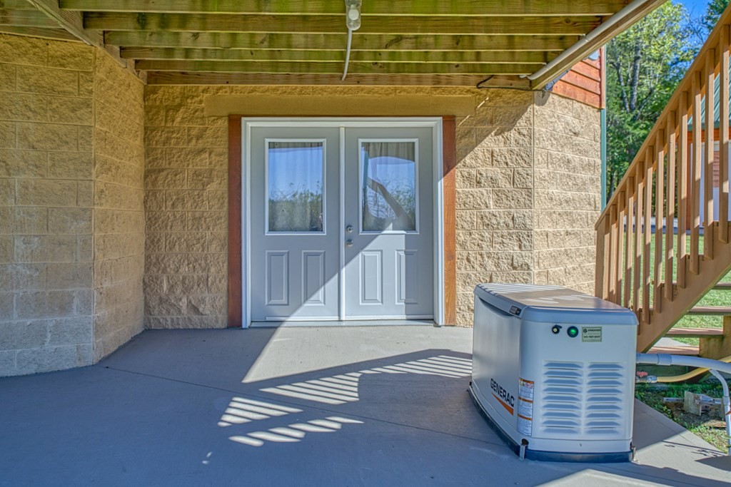1582 Spring Fork Road Granville TN 38564