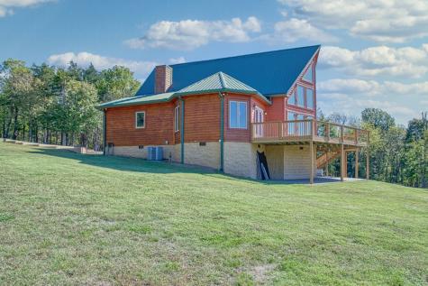 1582 Spring Fork Road Granville TN 38564