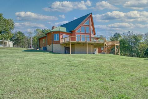 1582 Spring Fork Road Granville TN 38564