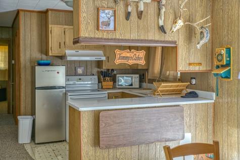 1582 Spring Fork Road Granville TN 38564