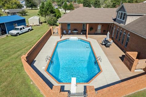 1275 Heather Way Estill Springs TN 37330