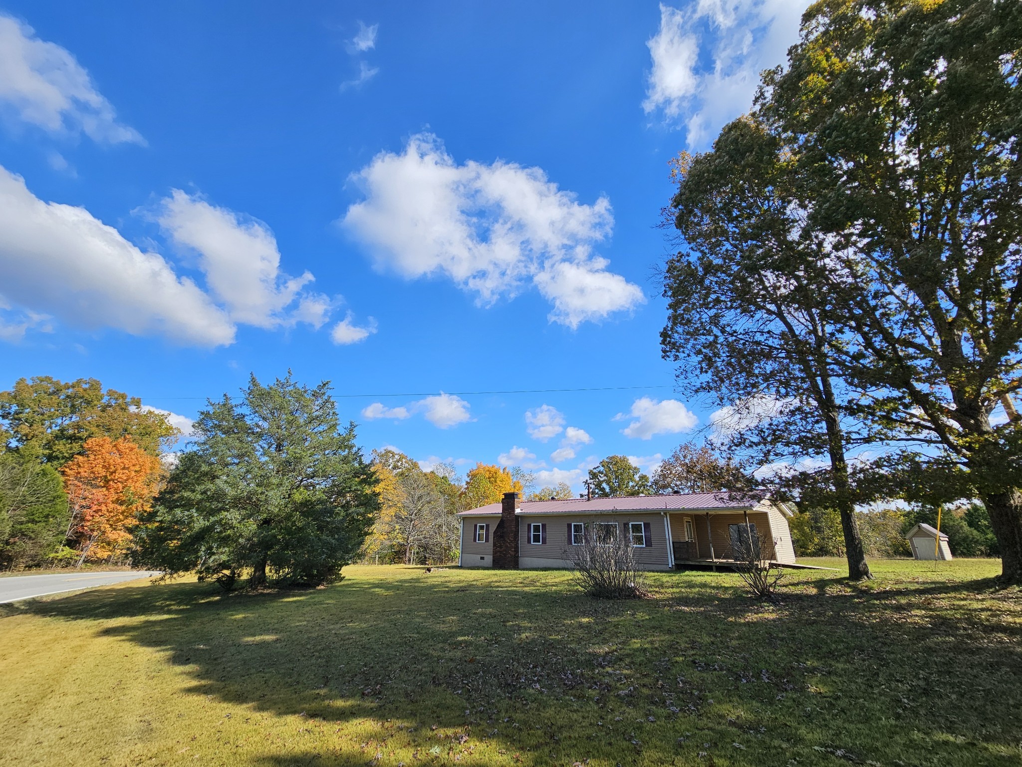 2305 Highway 46 Indian Mound TN 37079