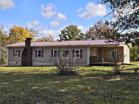 2305 Highway 46 Indian Mound TN 37079