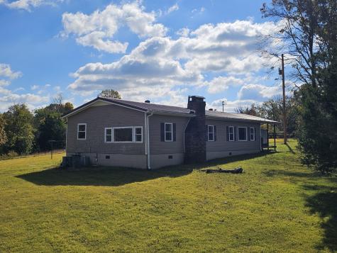 2305 Highway 46 Indian Mound TN 37079