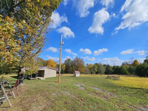 2305 Highway 46 Indian Mound TN 37079