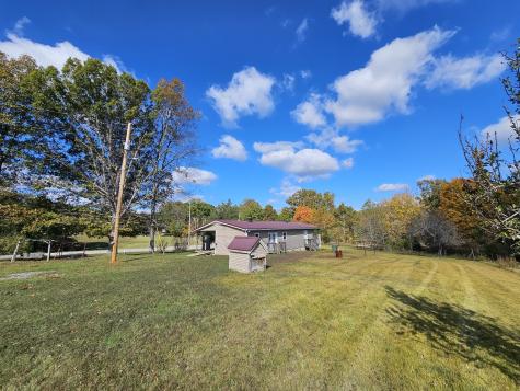 2305 Highway 46 Indian Mound TN 37079