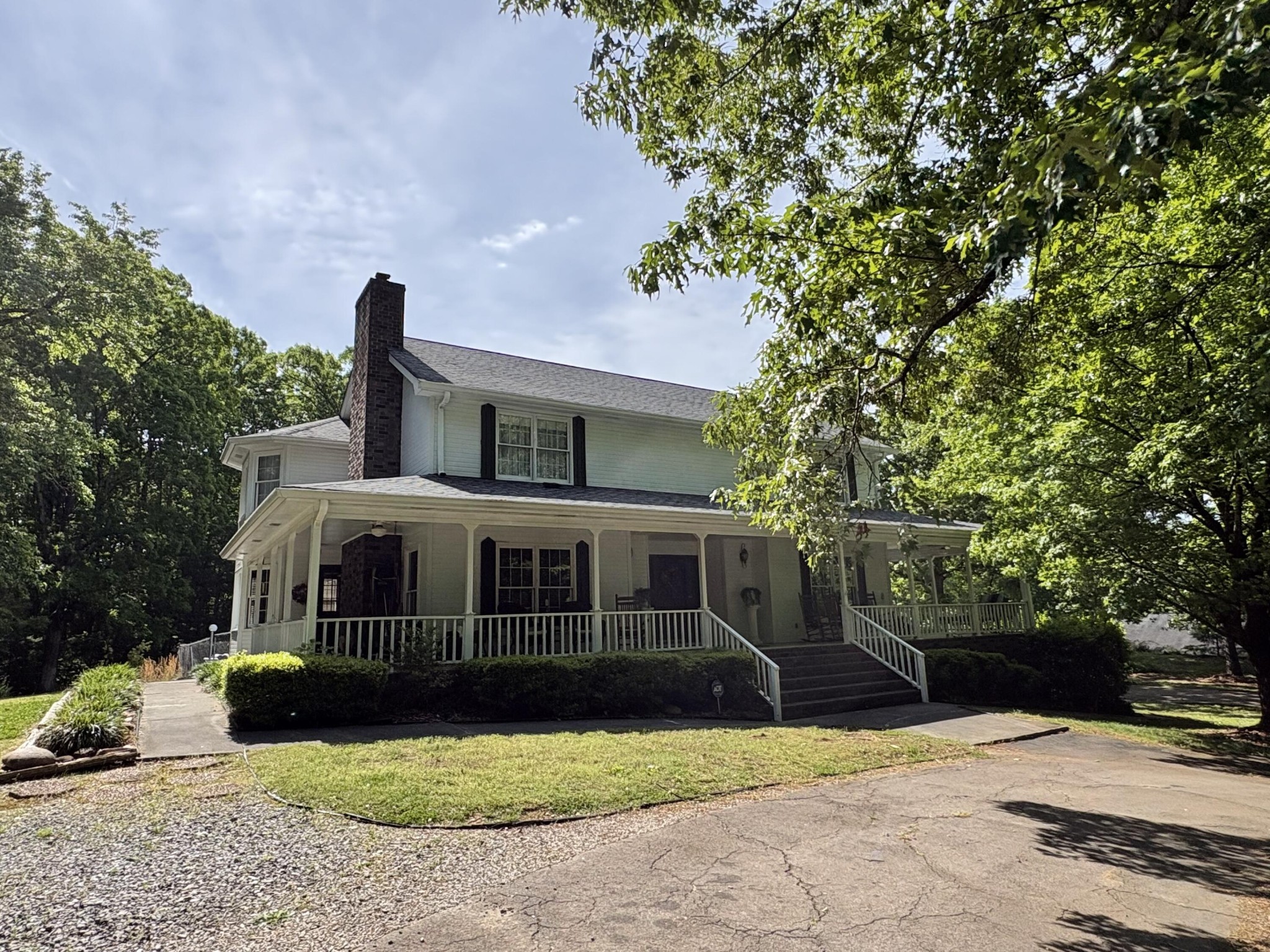5010 Frontage Road, NW Cleveland TN 37312