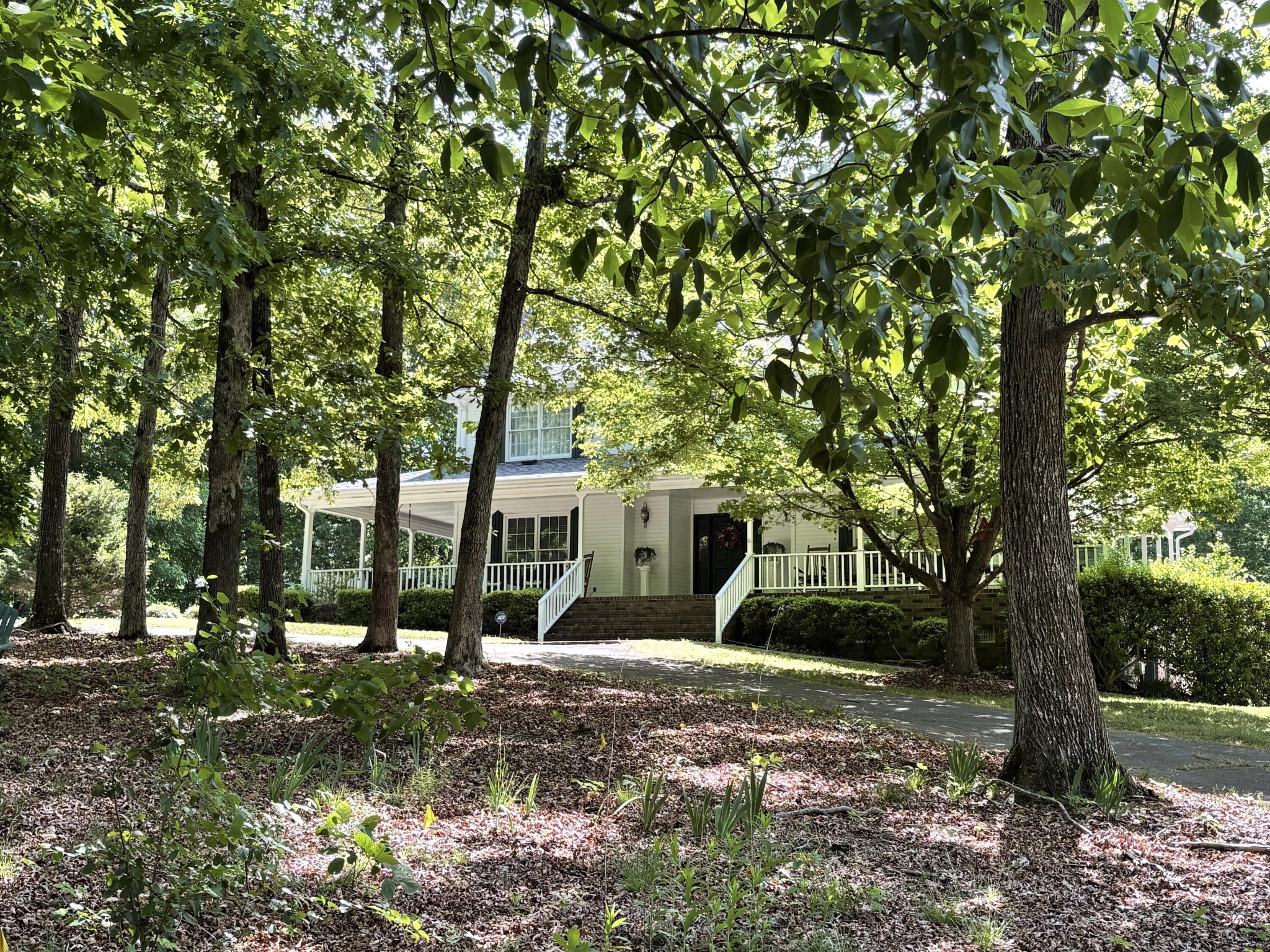 5010 Frontage Road, NW Cleveland TN 37312