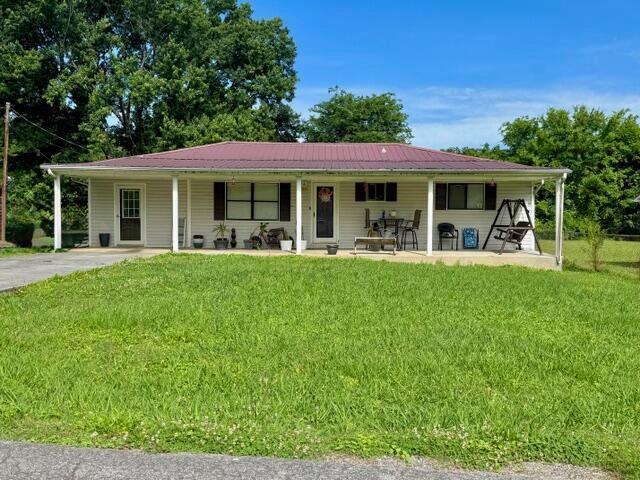 437 Yoakum Street Dayton TN 37321