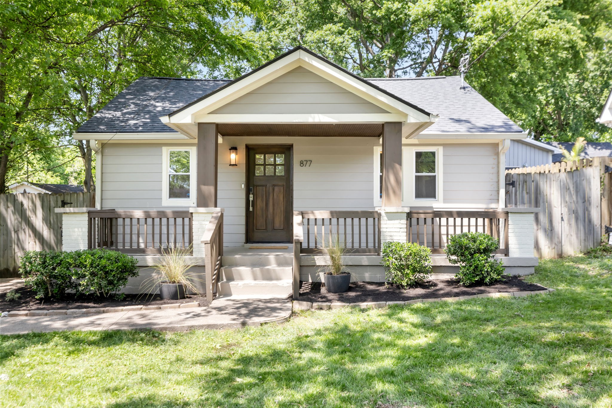 877 Carter Street Nashville TN 37206
