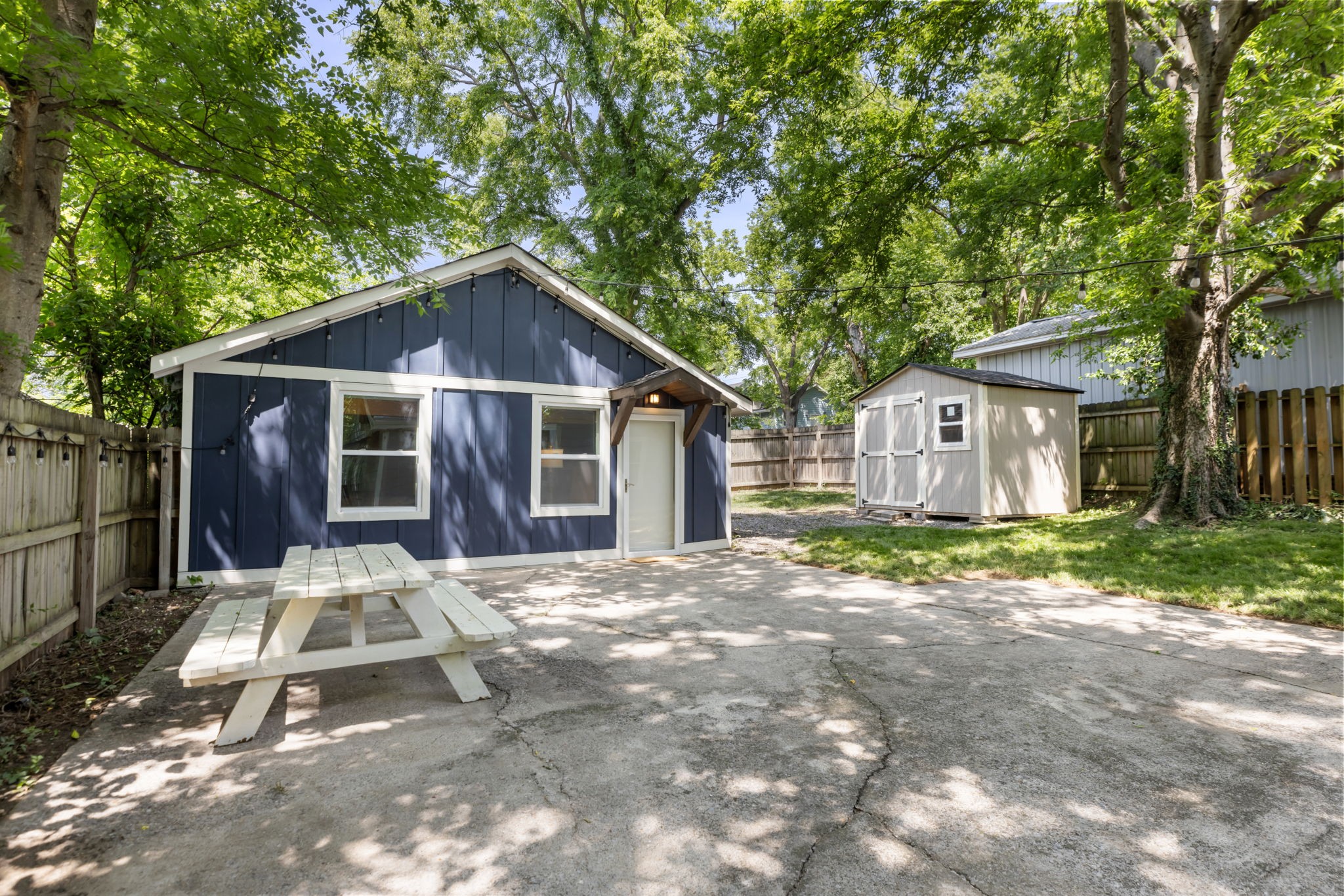 877 Carter Street Nashville TN 37206