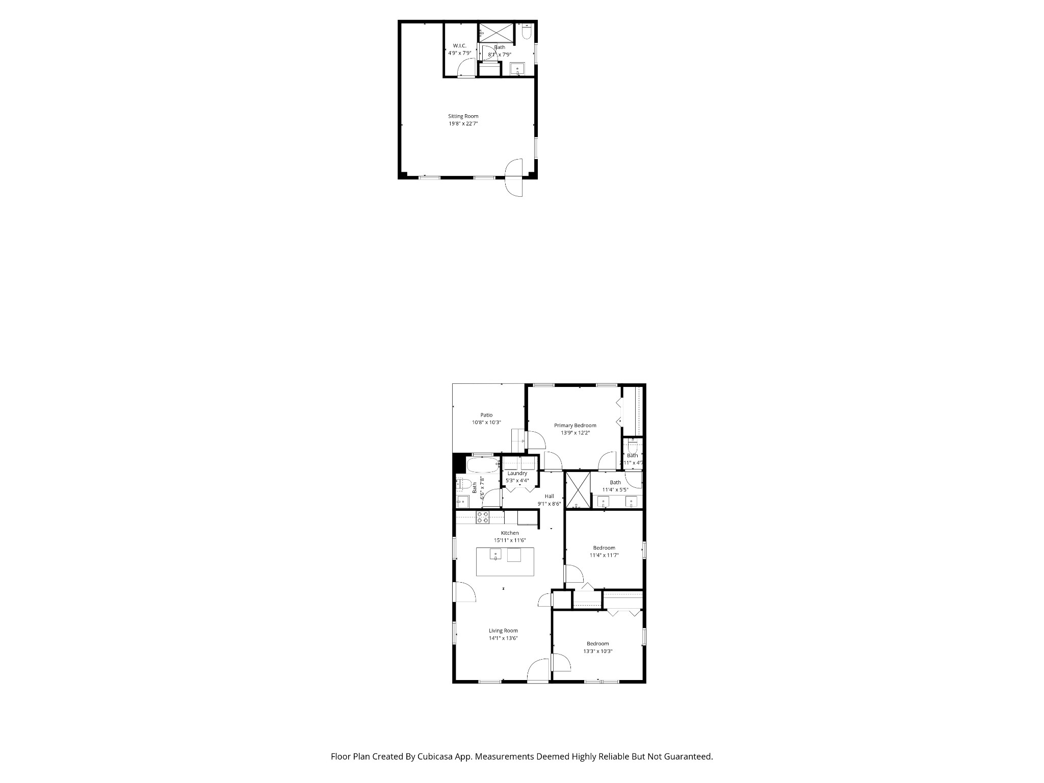 877 Carter Street Nashville TN 37206
