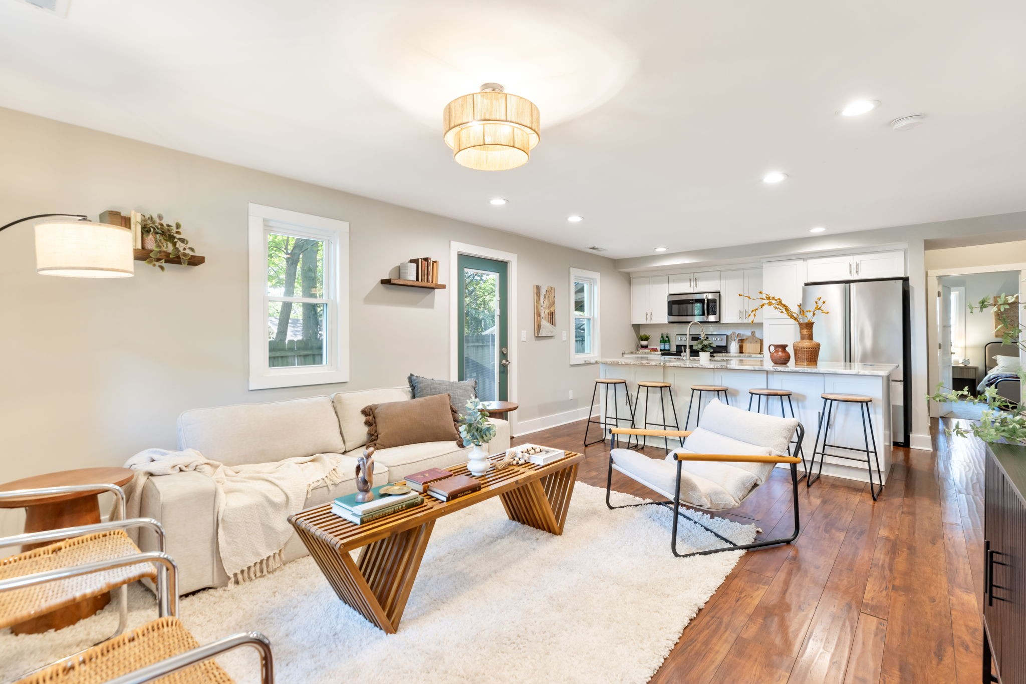 877 Carter Street Nashville TN 37206
