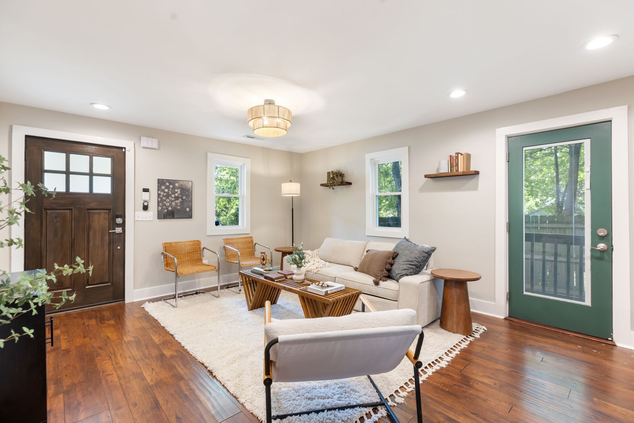 877 Carter Street Nashville TN 37206
