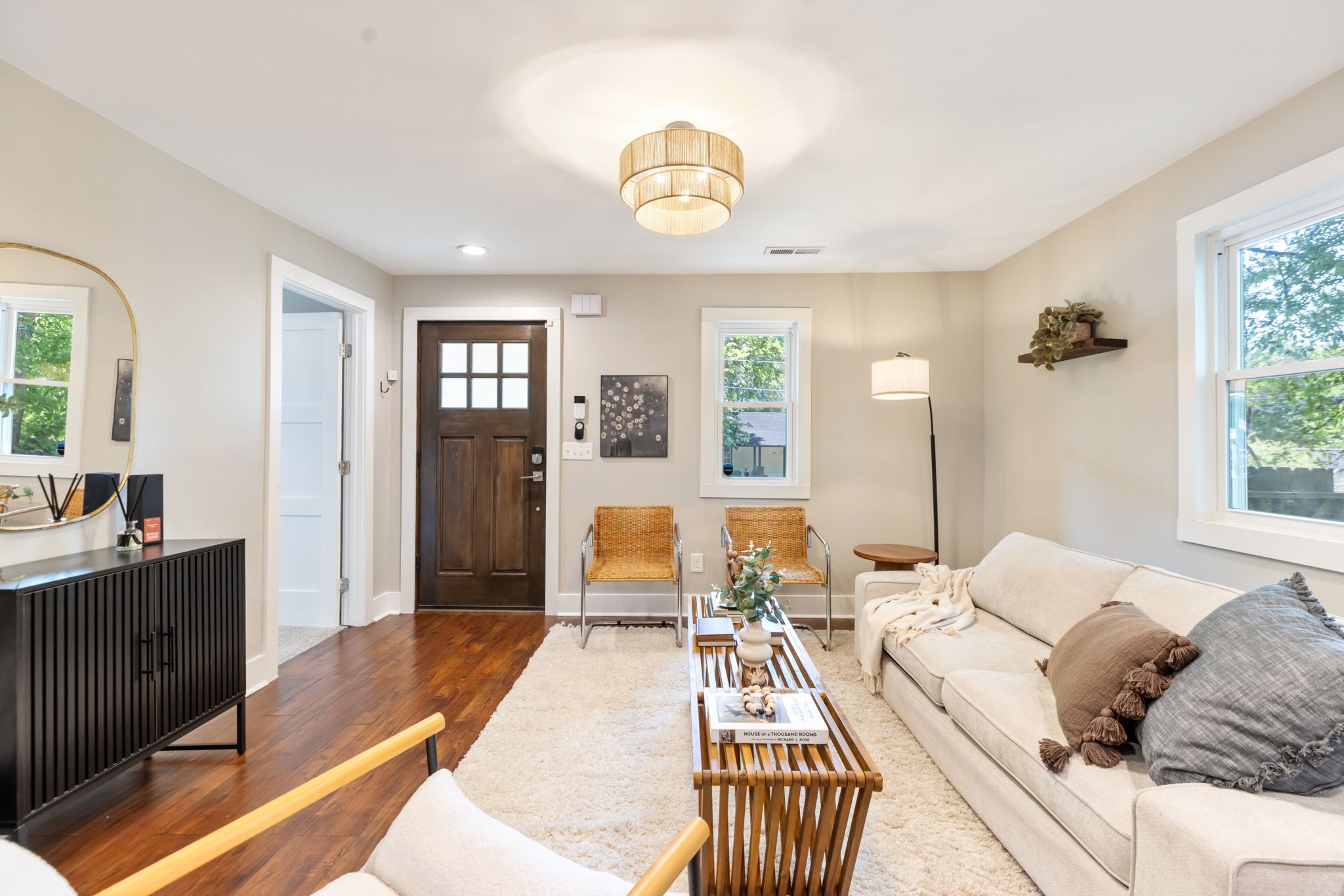 877 Carter Street Nashville TN 37206