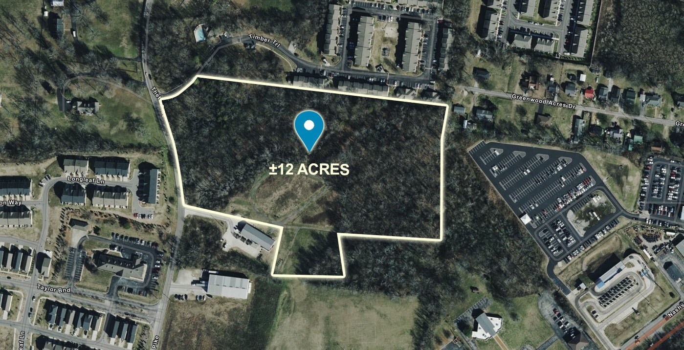194 Theta Pike Columbia TN 38401