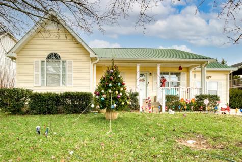 251 Heritage Circle E LA VERGNE TN 37086
