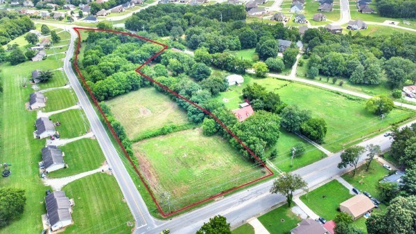 1 Old Nashville Highway Smyrna TN 37167