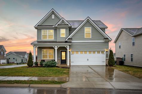 301 Floyd Way Spring Hill TN 37174