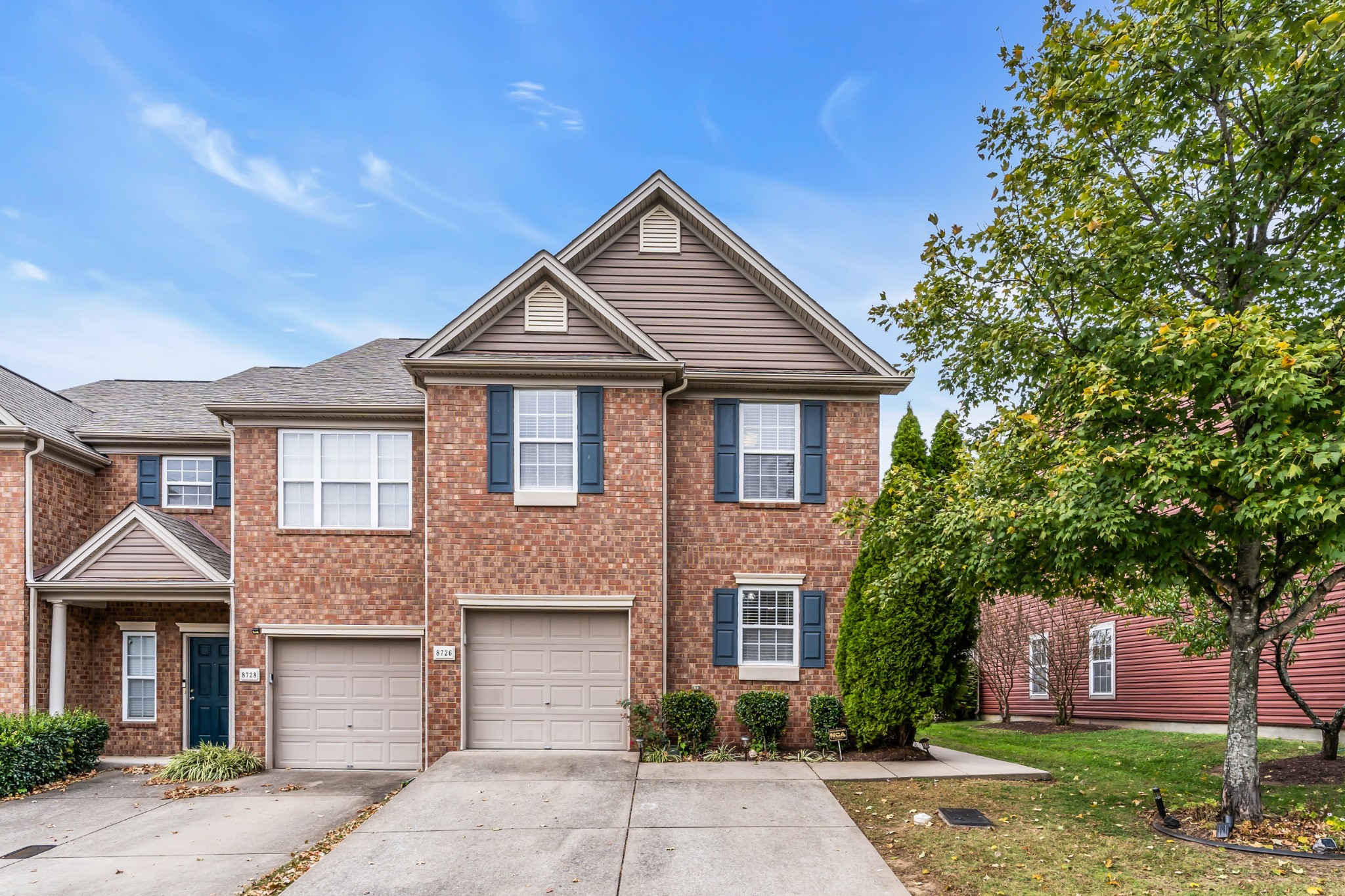 8726 Ambonnay Drive Brentwood TN 37027