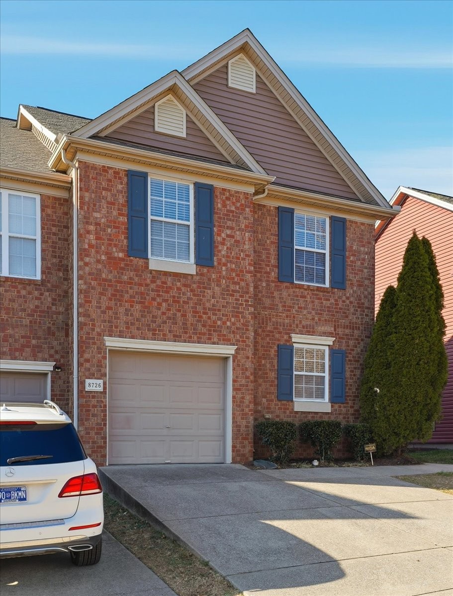 8726 Ambonnay Drive Brentwood TN 37027