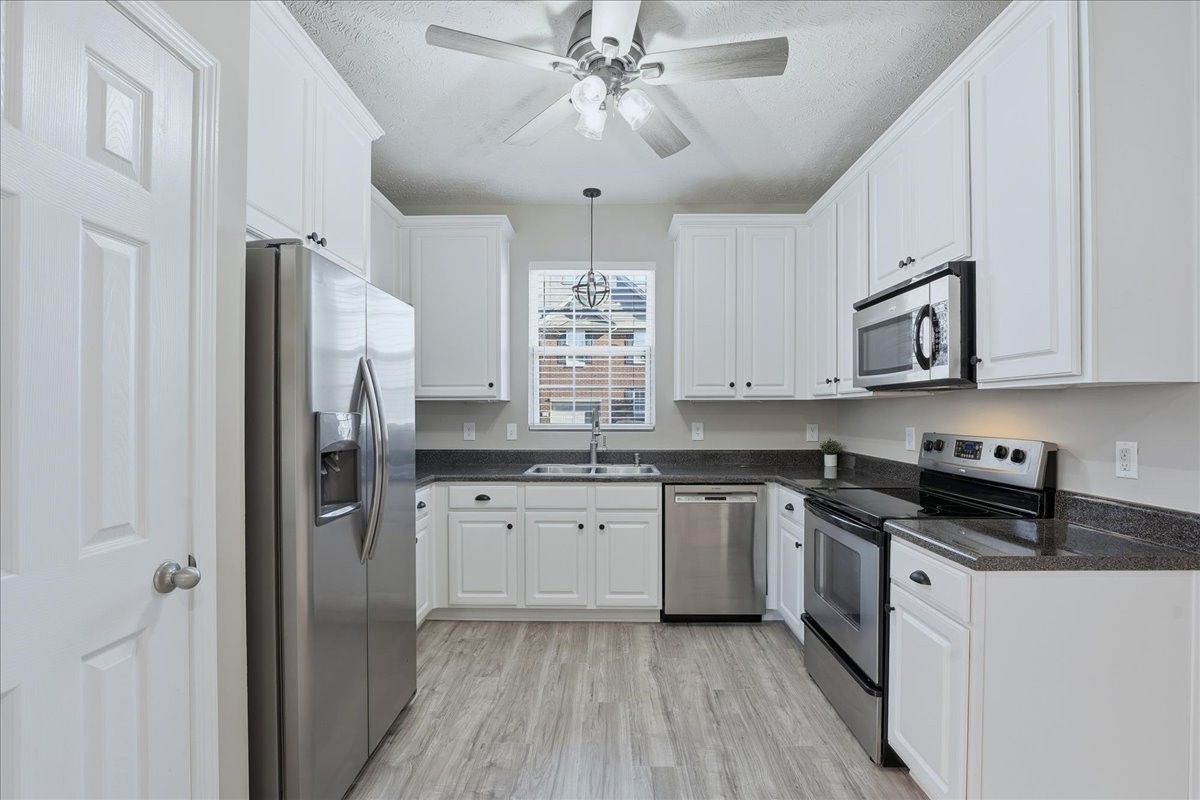 8726 Ambonnay Drive Brentwood TN 37027