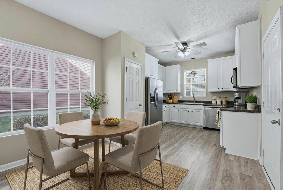 8726 Ambonnay Drive Brentwood TN 37027