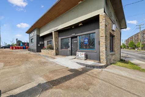 2915 Gallatin Avenue Nashville TN 37216