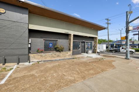 2915 Gallatin Avenue Nashville TN 37216