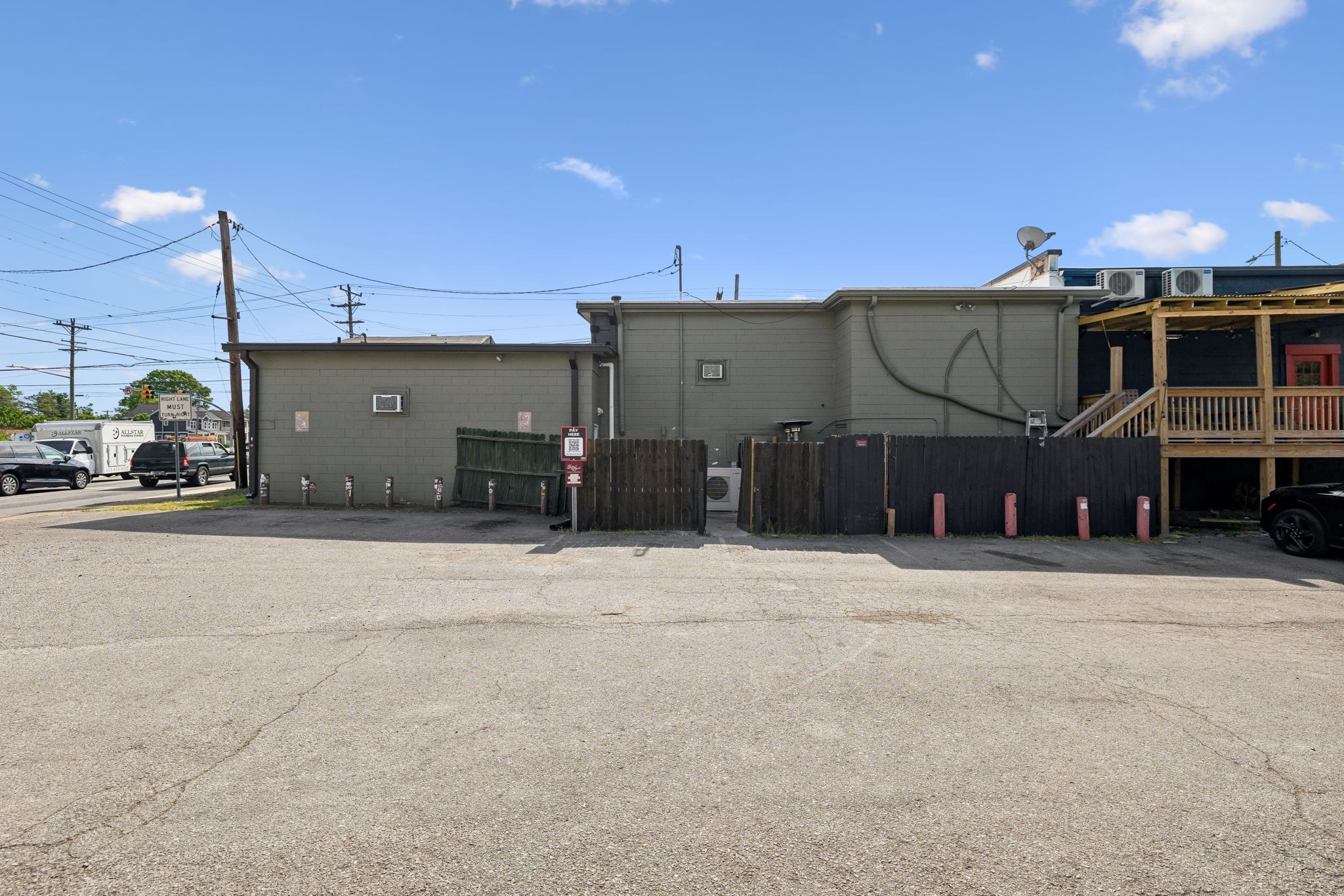 2915 Gallatin Avenue Nashville TN 37216