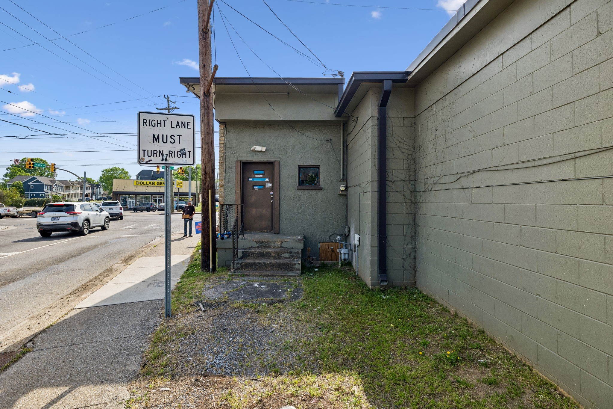 2915 Gallatin Avenue Nashville TN 37216