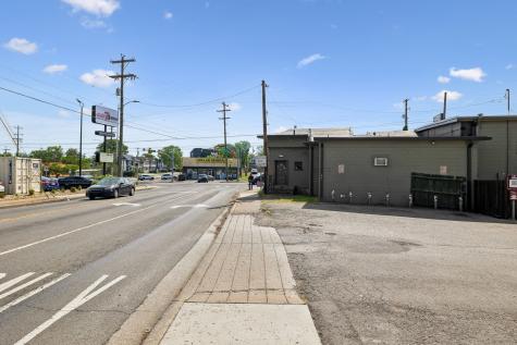 2915 Gallatin Avenue Nashville TN 37216