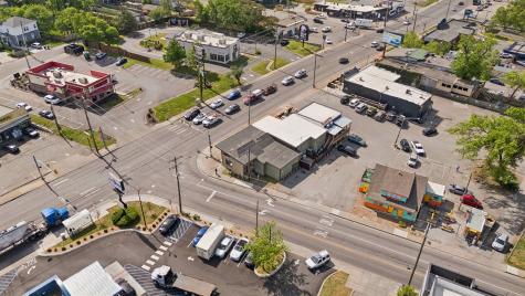 2915 Gallatin Avenue Nashville TN 37216