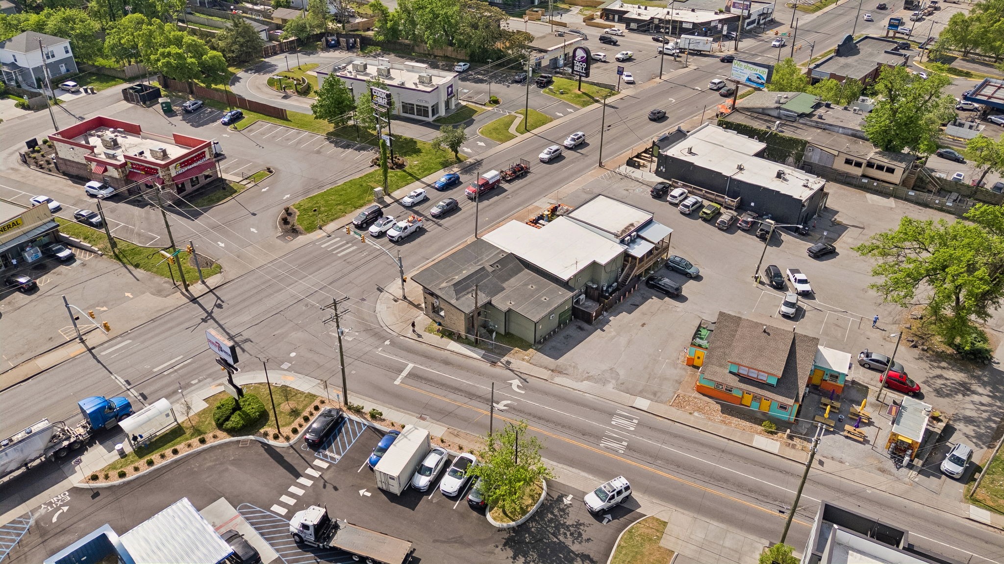 2915 Gallatin Avenue Nashville TN 37216