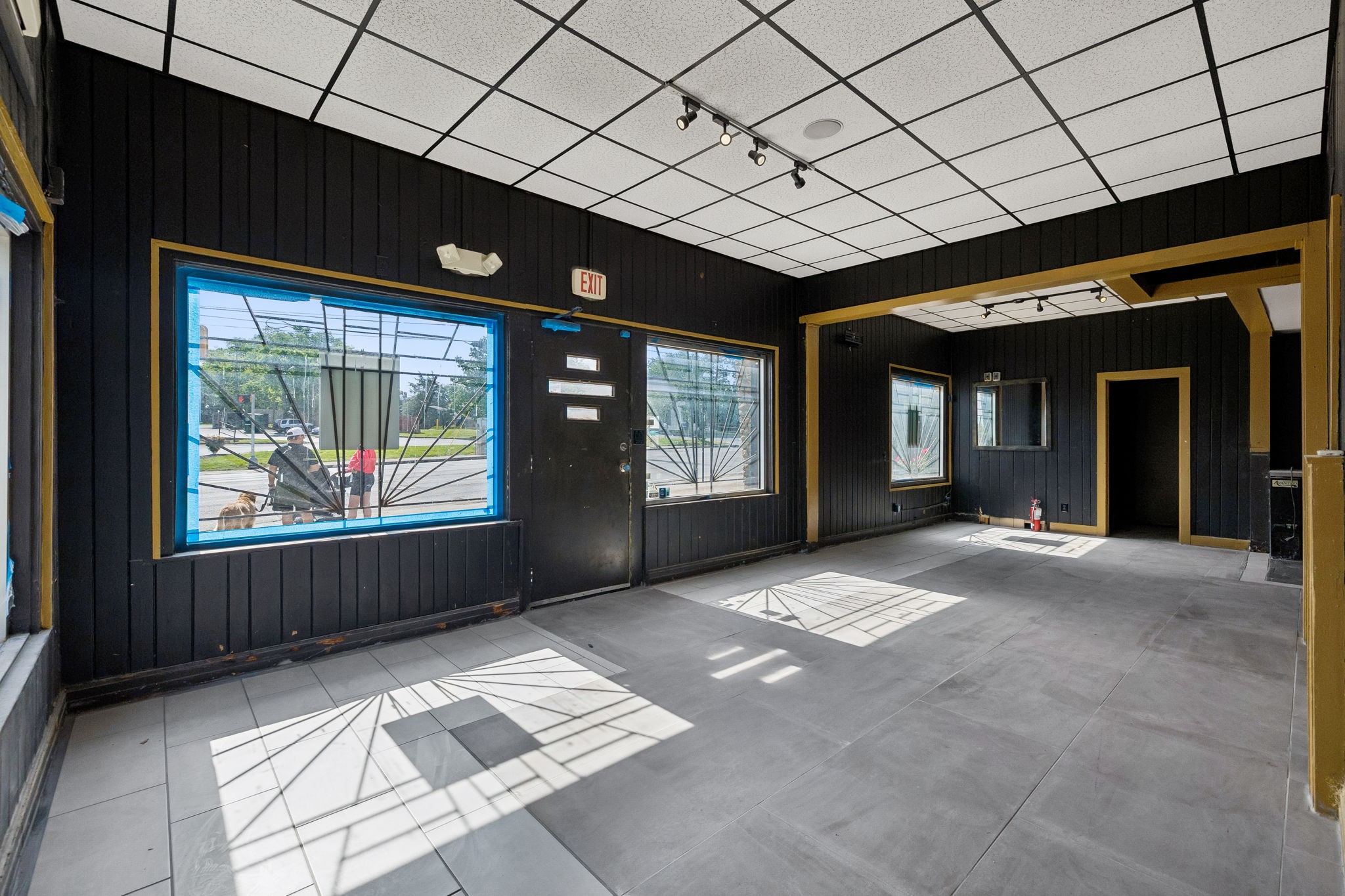 2915 Gallatin Avenue Nashville TN 37216