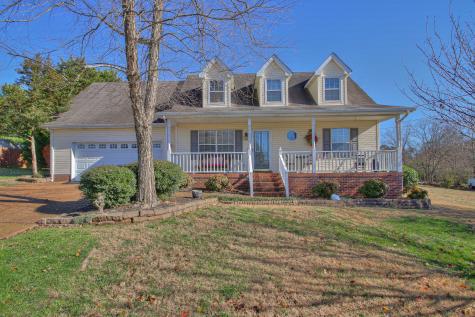 933 Lakeview Court Gallatin TN 37066