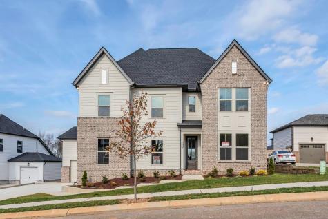 202 Phillips Bend Spring Hill TN 37174