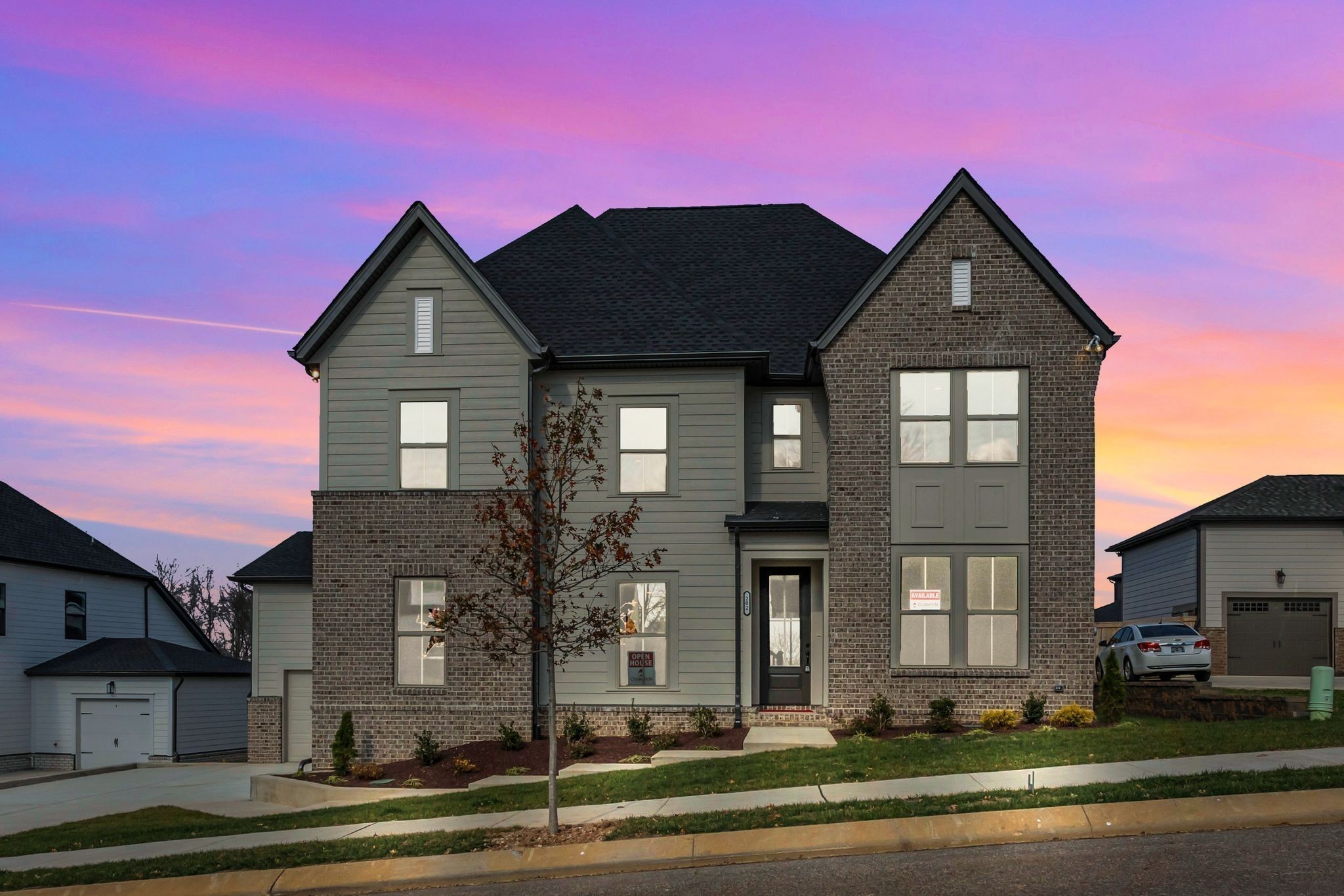 202 Phillips Bend Spring Hill TN 37174