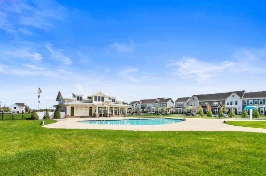 202 Phillips Bend Spring Hill TN 37174