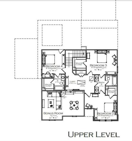202 Phillips Bend Spring Hill TN 37174