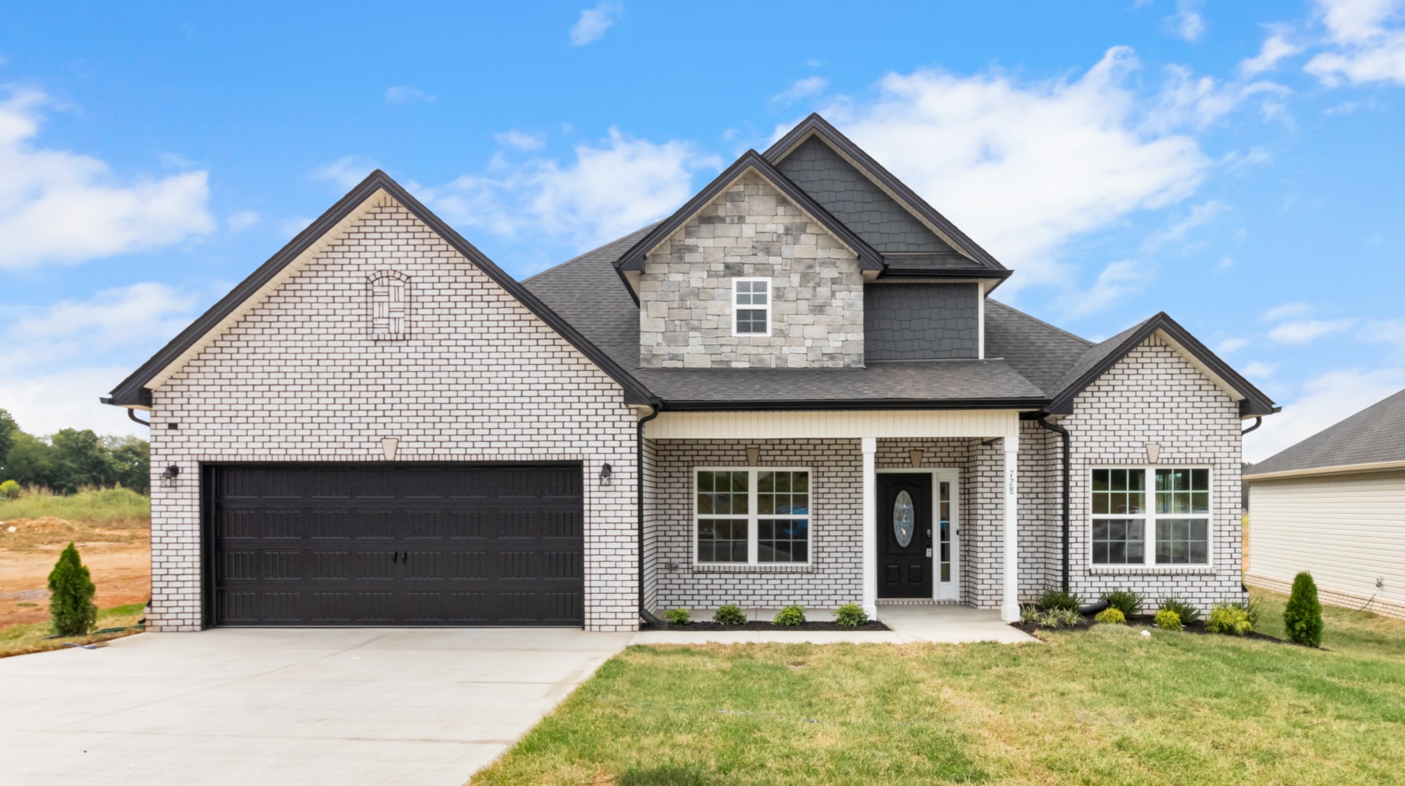 1342 English Oak Drive Clarksville TN 37043